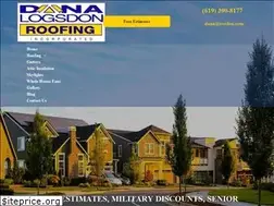 Sites similar to roofon.com