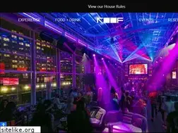 Sites similar to roofonthewit.com