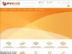 Sites similar to roofos.ru