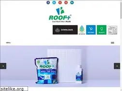 Sites similar to roofplus.in