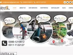 Sites similar to roofpowers.com