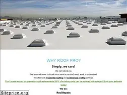 Sites similar to roofpromemphis.com