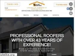 Sites similar to roofpueblo.com