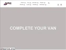 Sites similar to roofrack.co.uk
