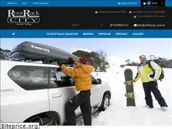 Sites similar to roofrackcityhv.com.au