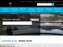 Sites similar to roofracks.co.uk