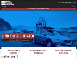 Sites similar to roofrackscalgary.com