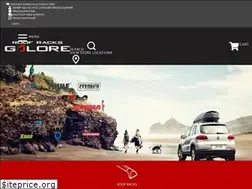 Sites similar to roofracksgalore.com.au