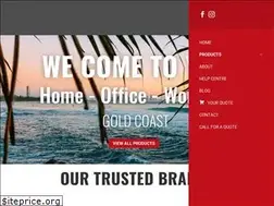 Sites similar to roofracksontherun.com.au