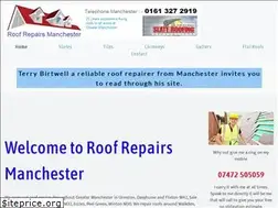 Sites similar to roofrepairs-manchester.co.uk