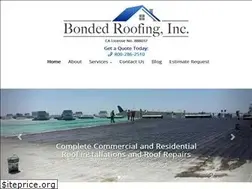 Sites similar to roofrepairslongbeach.com