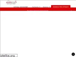 Sites similar to roofrevivers.com