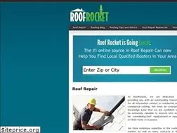 Sites similar to roofrocket.com