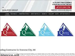 Sites similar to roofrooftc.com