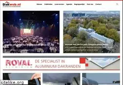 Sites similar to roofs.nl