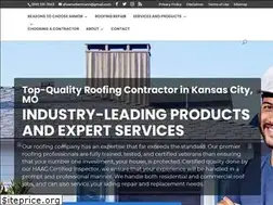Sites similar to roofsareus.com