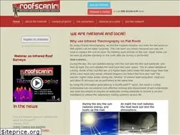 Sites similar to roofscanir.com