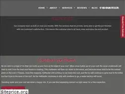 Sites similar to roofscapesexteriors.com