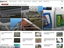 Sites similar to roofscour.com