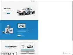 Sites similar to roofscout.com