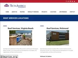 Sites similar to roofservicescorp.com