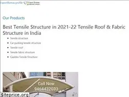 Sites similar to roofsheet.co.in