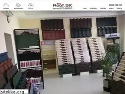 Sites similar to roofsk.com.ua