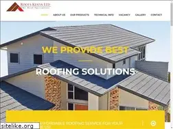Sites similar to roofskenya.co.ke