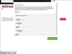 Sites similar to roofsmartflorida.com
