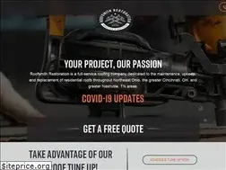 Sites similar to roofsmithrestoration.com