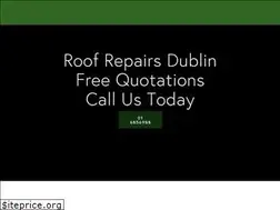 Sites similar to roofsolutions.ie