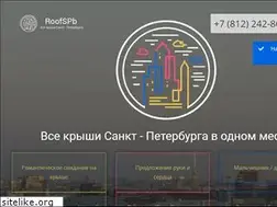 Sites similar to roofspb.com