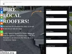 Sites similar to roofstampa.com