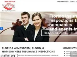 Sites similar to roofstrapinspections.com