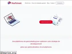 Sites similar to roofstreet.io