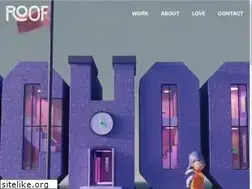 Sites similar to roofstudio.tv