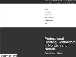 Sites similar to roofsuk.co.uk