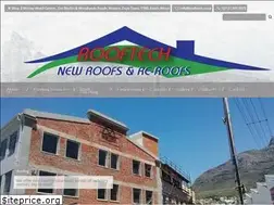 Sites similar to rooftech.co.za