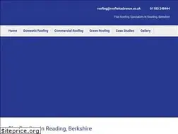 Sites similar to rooftekadvance.co.uk