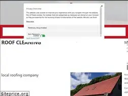 Sites similar to rooftekltd.co.uk
