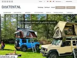 Sites similar to rooftent.co.uk