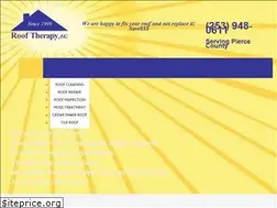 Sites similar to rooftherapy.net