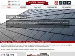 Sites similar to rooftiler.co.uk