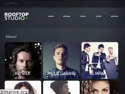 Sites similar to rooftop.cz