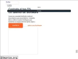 Sites similar to rooftop.dev
