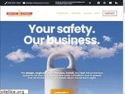 Sites similar to rooftopanchor.com