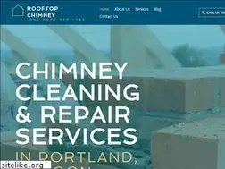 Sites similar to rooftopchimneyandroofservices.com