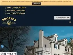 Sites similar to rooftopchimneysweeps.com