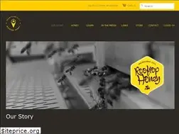 Sites similar to rooftophoney.com.au