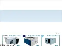 Sites similar to rooftopklima.web.tr